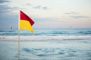 Keeping safety a priority during beach season