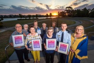 Shelley Beardshaw named Cardinia Shire’s Citizen of the Year