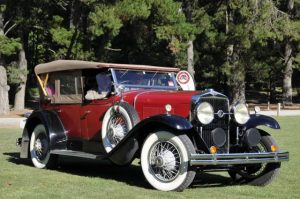Kalorama Rally set to return for 65th year