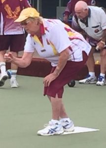 Monbulk bowlers play for top spot