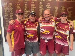 Monbulk senior success