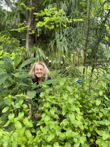 Immersing yourself in permaculture in the Dandenong Ranges