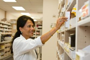 Local chemists still facing supply shortages