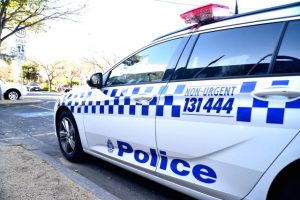 134 motorist deaths on regional roads in 2022