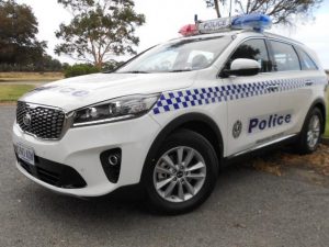 Over $11,000 in fines for motorists in Belgrave operation