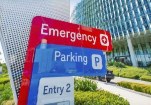 First stage of $49 million Children’s Hospital upgrade completed