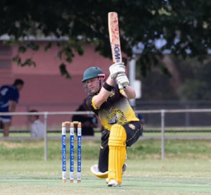 Mixed bag of results for Upwey-Tecoma Cricket Club