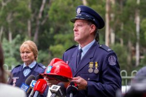 14 lives remembered in Cockatoo