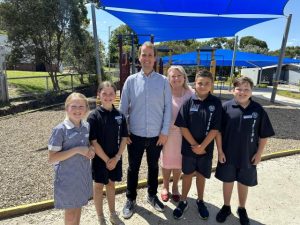 Exciting things happening in Bayswater district