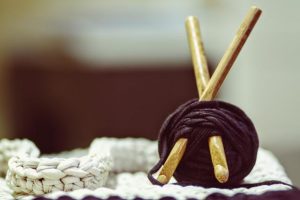 Gembrook Craft Group classes held in February