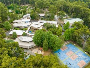 Mountain District Christian School hits the market
