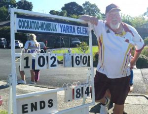 Finals galore for weekend bowlers