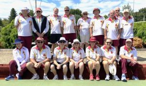 Monbulk bowlers head into semi-final