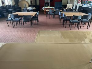 Local councils able to apply for sporting club grants