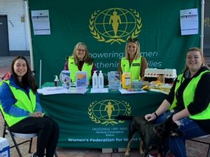 Help your local environment by participating in Clean Up Australia Day