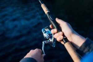 Fishing safety tips to get hooked on
