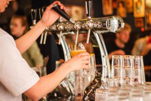 Calls for working holiday makers to join the tourism and hospitality industry
