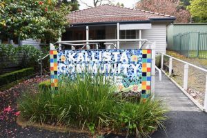 Kallista Community House ceases operations