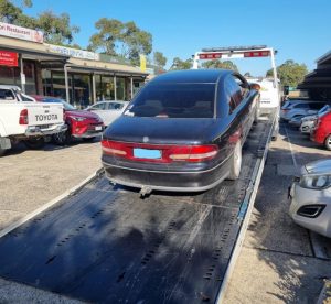 Upwey man caught driving almost 50 kilometres over the limit
