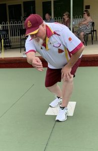 Monbulk bowlers approach pressure match up against Lilydale