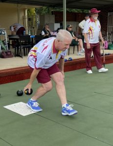 Finals berth expected for midweek Monbulk bowlers