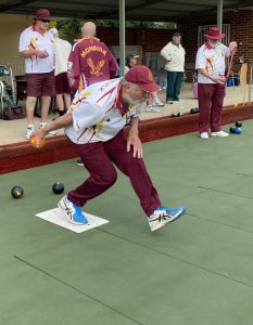 Monbulk weekend bowlers head to finals