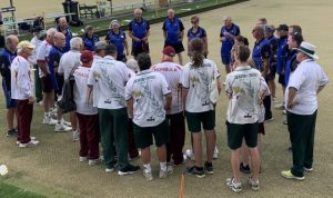 Mixture of grand final heartache and joy for Monbulk bowlers