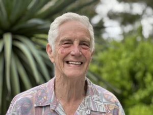 Emerald stalwart remembered