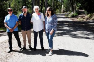 Cockatoo resident’s pleas for action
