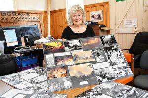 “There were flames leaping high above the tree line:” Belgrave South local remembers Ash Wednesday