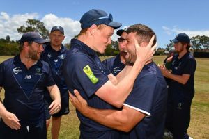 Boronia local part of historic Victorian Vikings National Cricket Inclusion Championships win