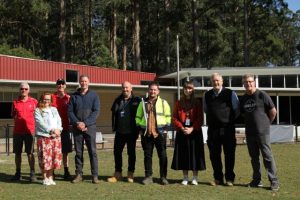 Solar boost for Olinda pavilion