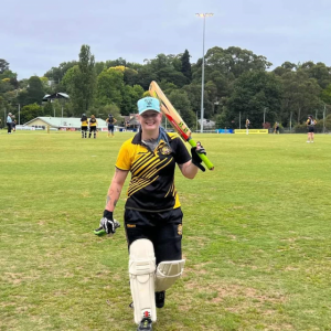 Flawless weekend for Upwey-Tecoma