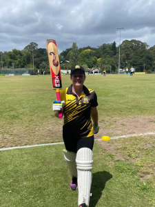 Fine form continues for Tigers