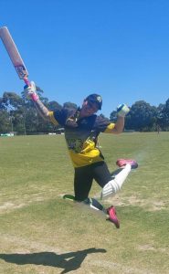 Mixed results for Upwey-Tecoma