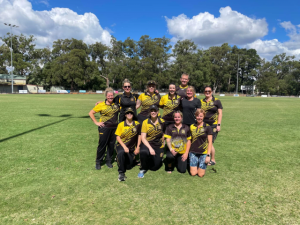 Thrilling end to the season for Upwey-Tecoma