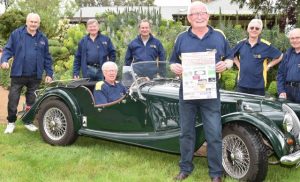 Grant applications for community events now open