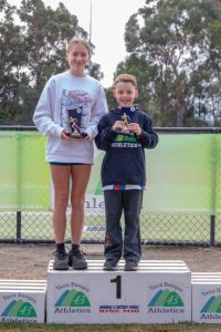 Final weekend sees promotion for Yarra Ranges athletes