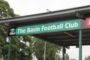 Dane Swan to make an appearance for The Basin Football Netball Club