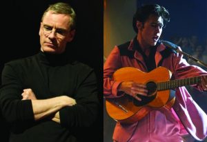 Elvis and Steve Jobs deserved Oscars