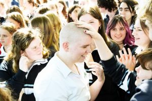 Clippers buzz for Emerald Secondary fundraiser