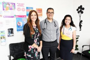 Committed to providing the best care