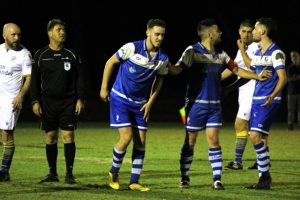 Clean sweep for Lilydale-Montrose United teams in season opener