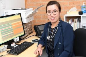 New faces in Belgrave South