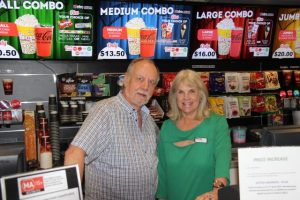 Call to save “homely” cinema in Boronia