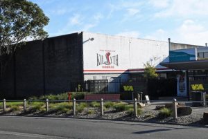 Kilsyth Basketball Association confirms a transgender player has applied to play in  NBL1 South league women’s team