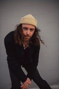 Boo Seeka brings headline show to Belgrave in biggest regional tour yet