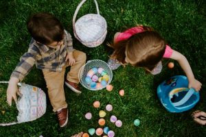 ’Eggstravaganza’ comes to Upwey