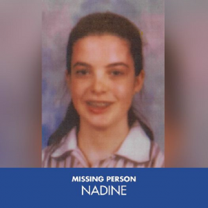 Missing teen last seen in Belgrave