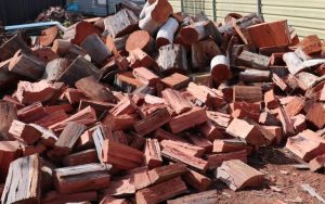 Residents urged to purchase firewood with care